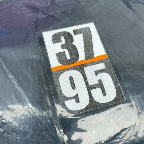 Lauren Ralph Lauren Womens Linen Shorts Size 18 Navy Belt & Pockets NWT 3795 - Picture 7 of 8